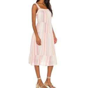 Rails Dress
